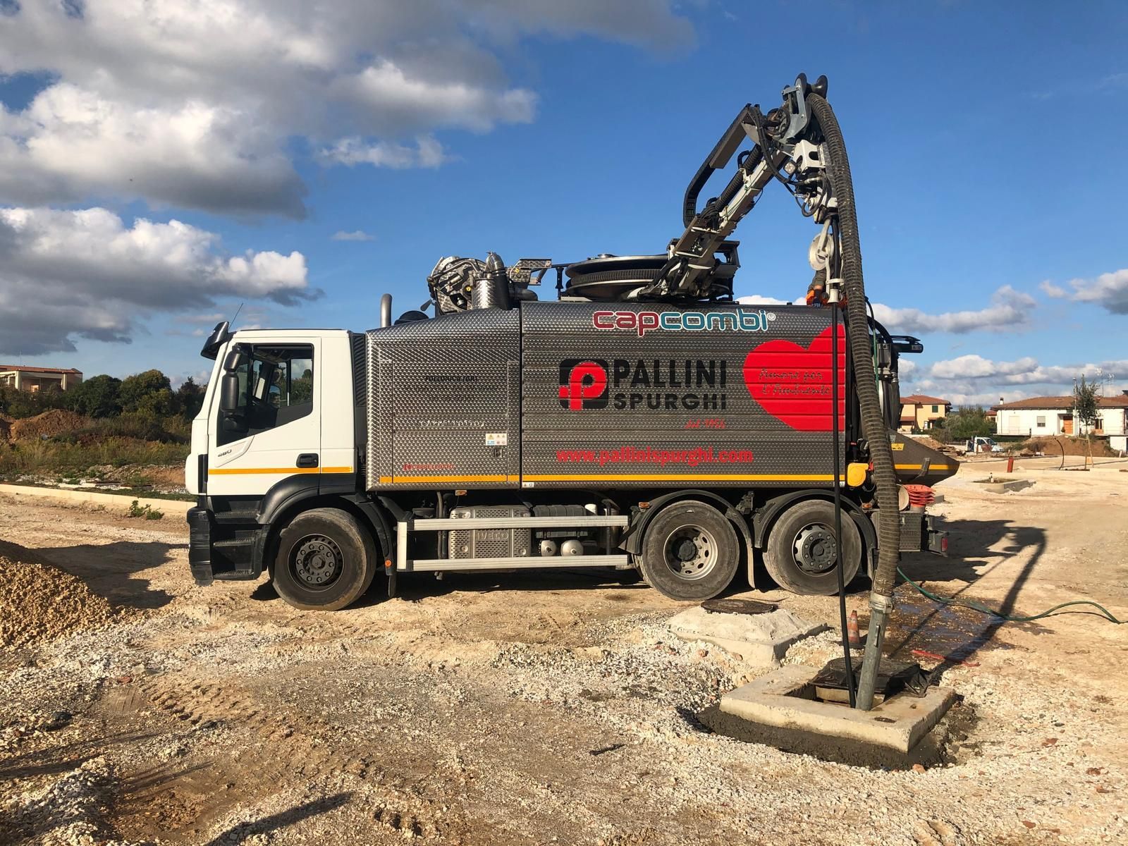 Spazi verdi incontaminati