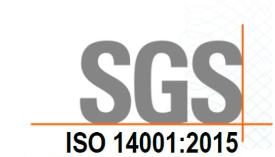 ISO 14001 ISO 14001