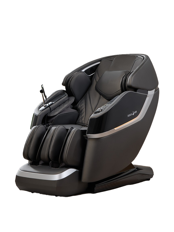 Medical Marvel Massage Chair V.3