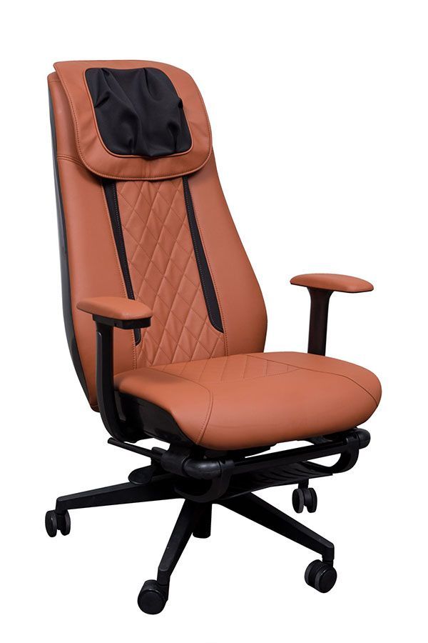 Wireless Office Massage Chair