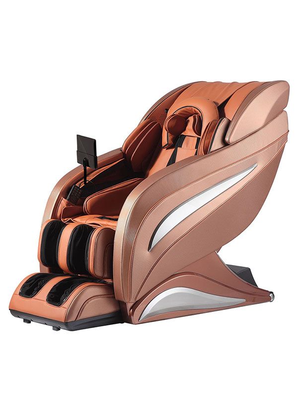Medical Marvel Massage Chair V.2