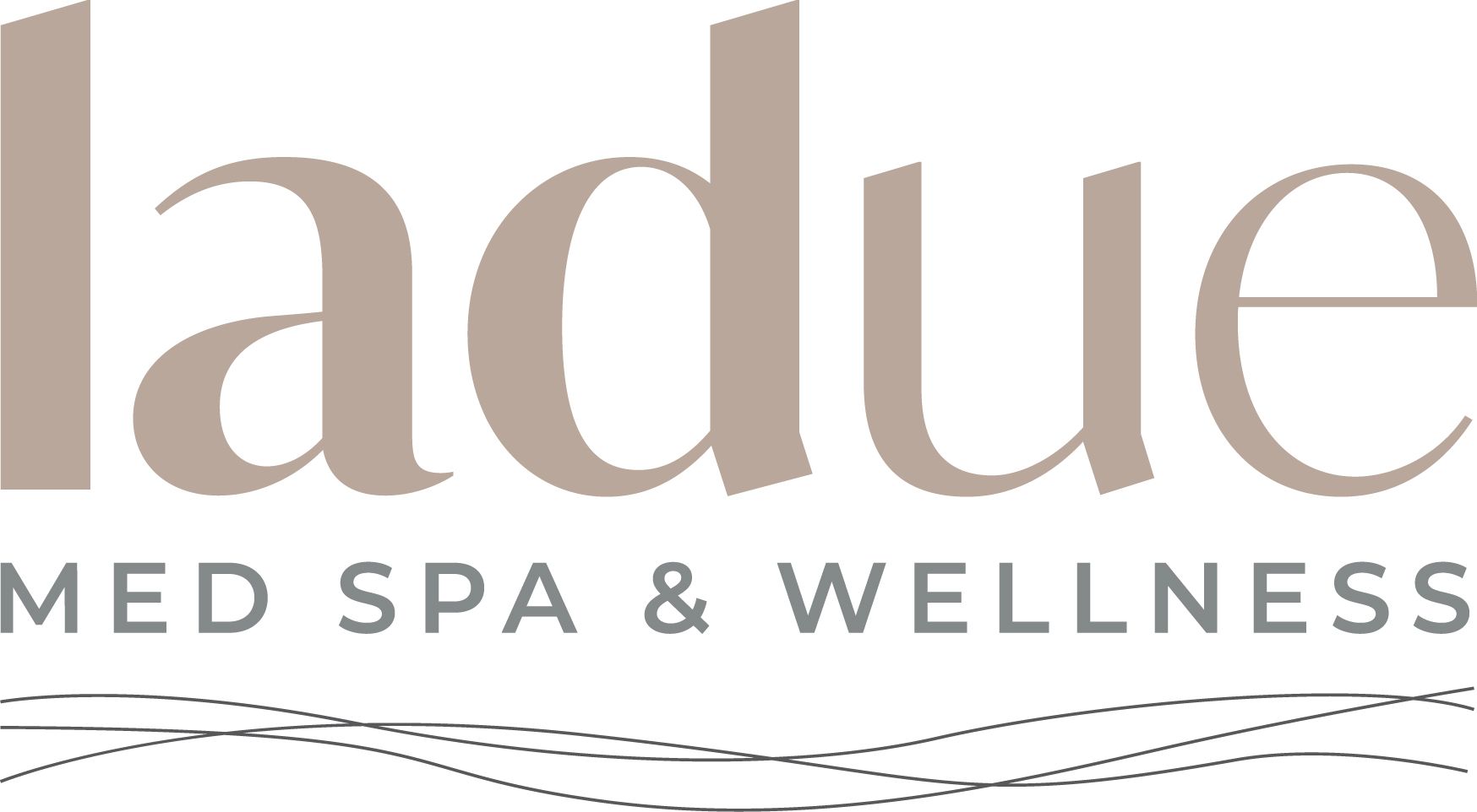Ladue Medical Spa Logo