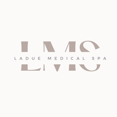 Ladue Medical Spa Logo