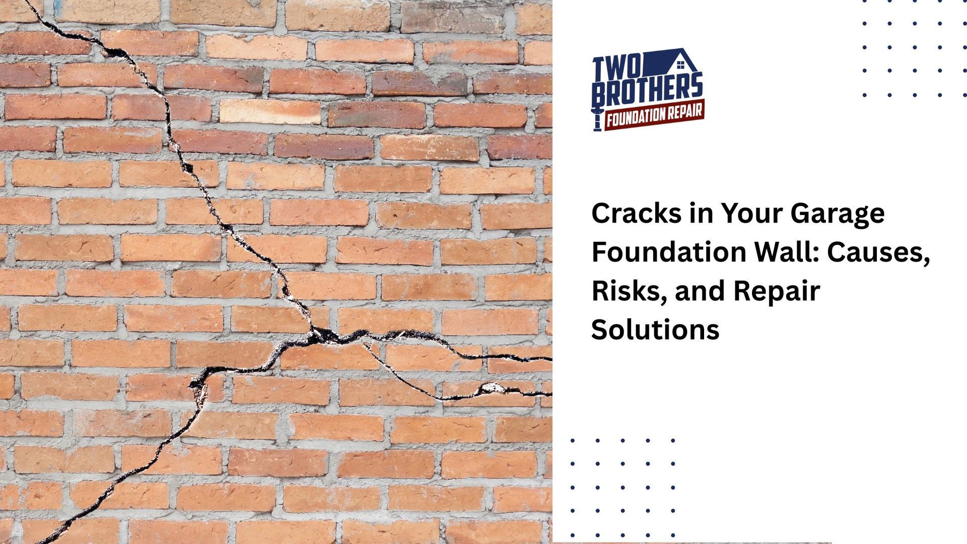Foundation Damage