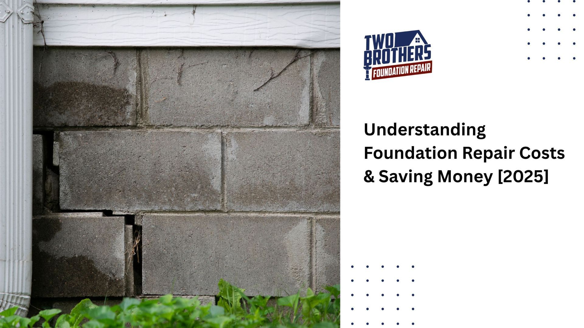 foundation repair costs