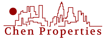 Chen Properties Logo