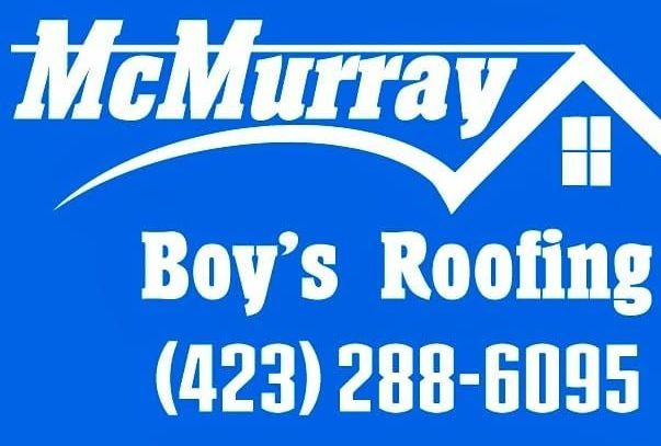 MCMURRAY BOY'S ROOFING