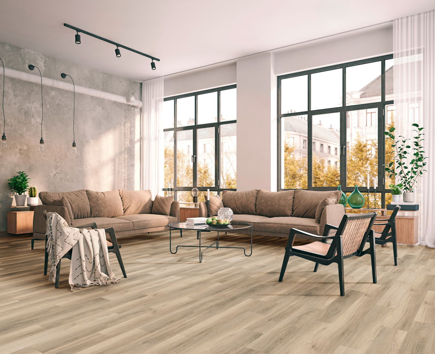 Enia Flooring PVC vloeren bij Floormatch.nl