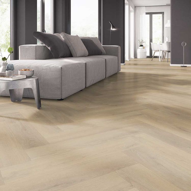 House of Floors PVC vloeren bij Floormatch.nl