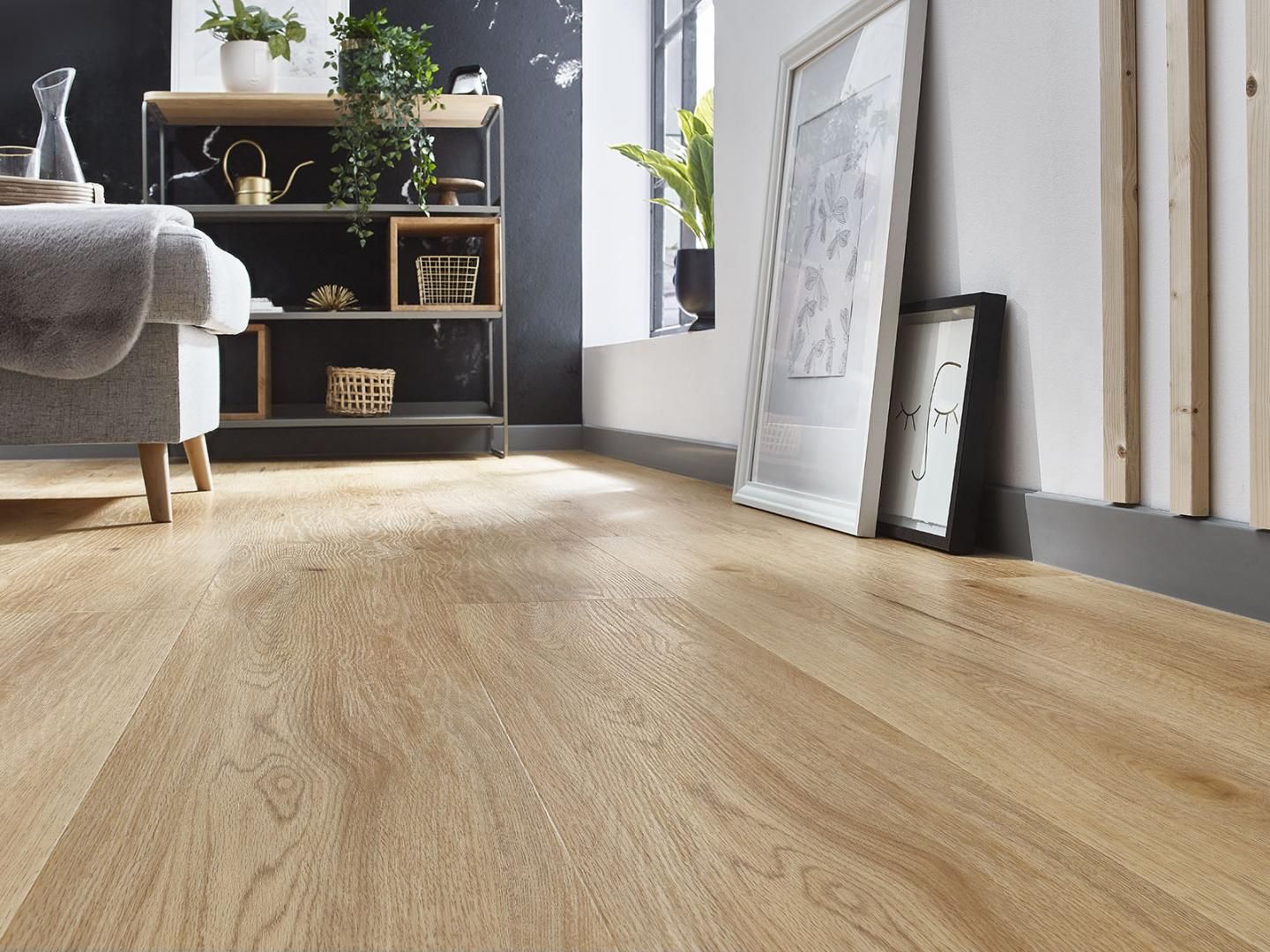 Floormatch.nl  Vinyl vloer Arbiton Amaron Wood Yankee Eik