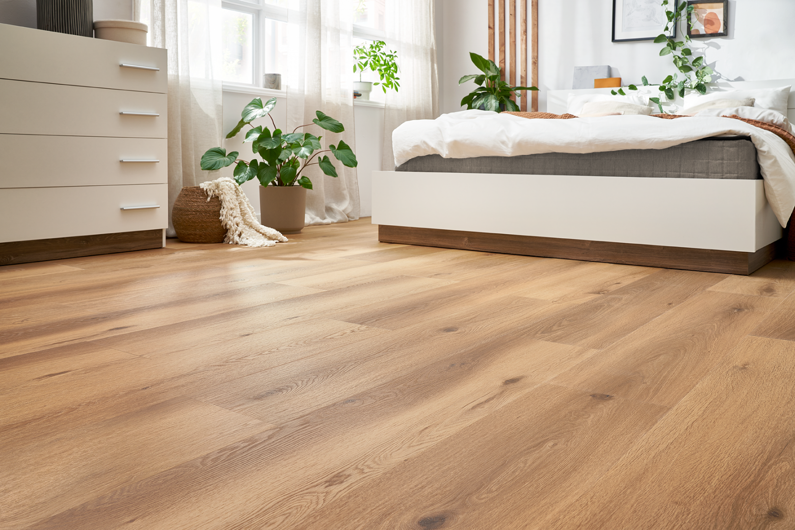 Floormatch.nl  Vinyl vloer Arbiton Woodric EIR Garland Oak