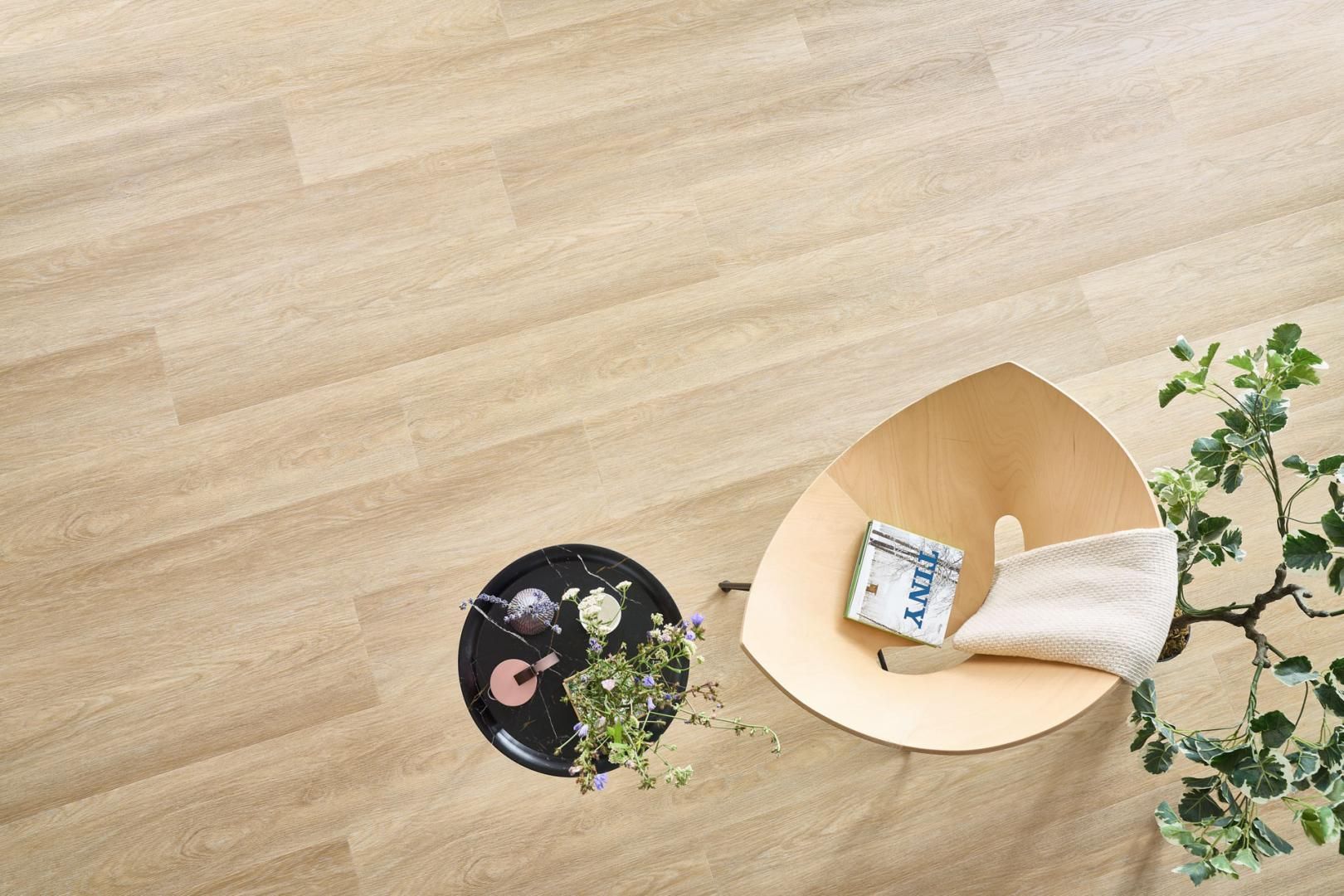 Floormatch.nl  Vinyl vloer Arbiton Woodric Rockford Oak