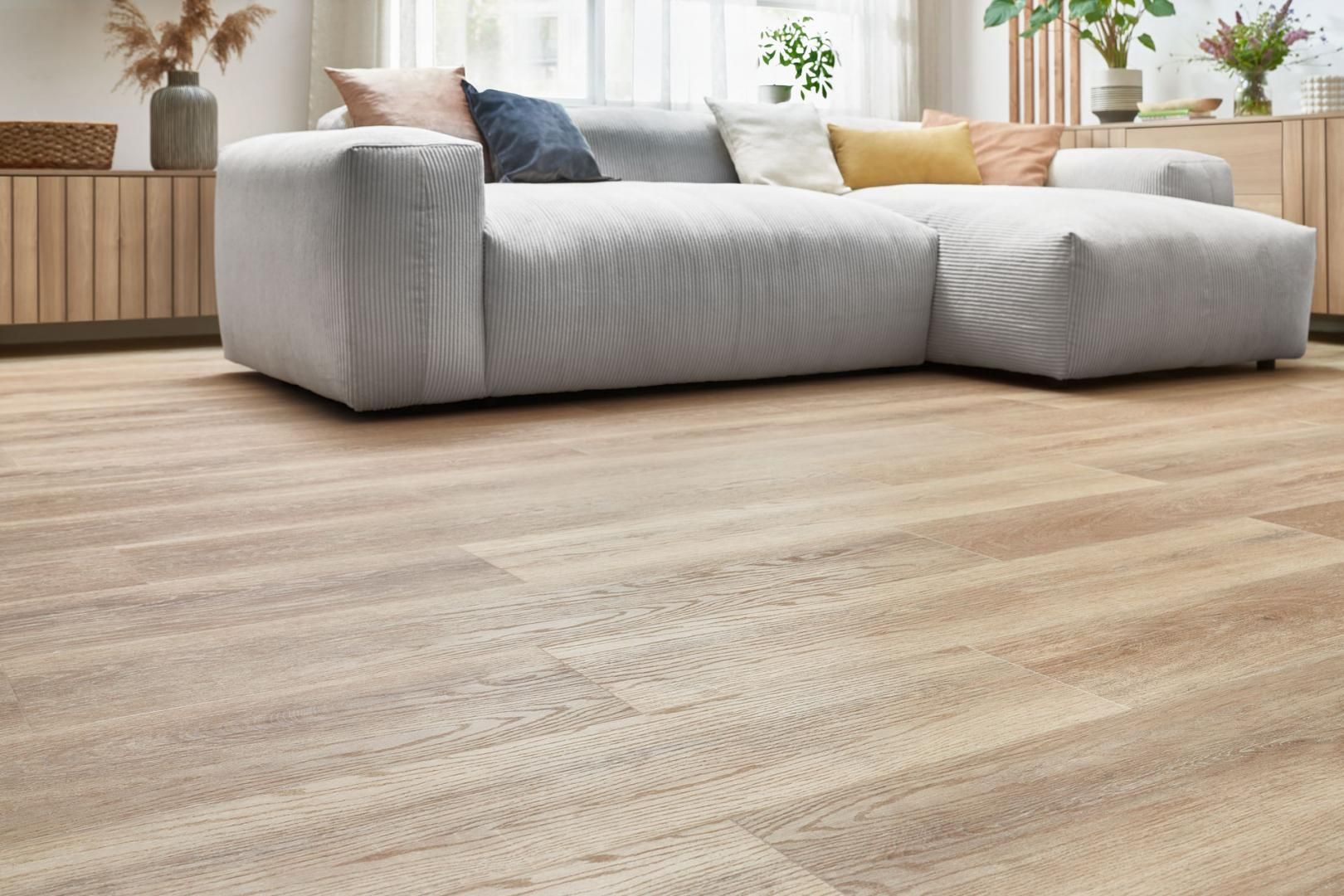 Floormatch.nl  Vinyl vloer Arbiton Woodric Timbersland Oak