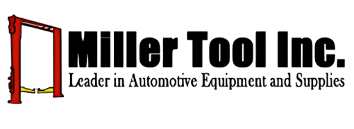Miller Tool Inc. logo