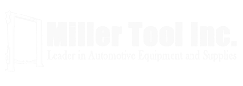 Miller Tool Inc. logo