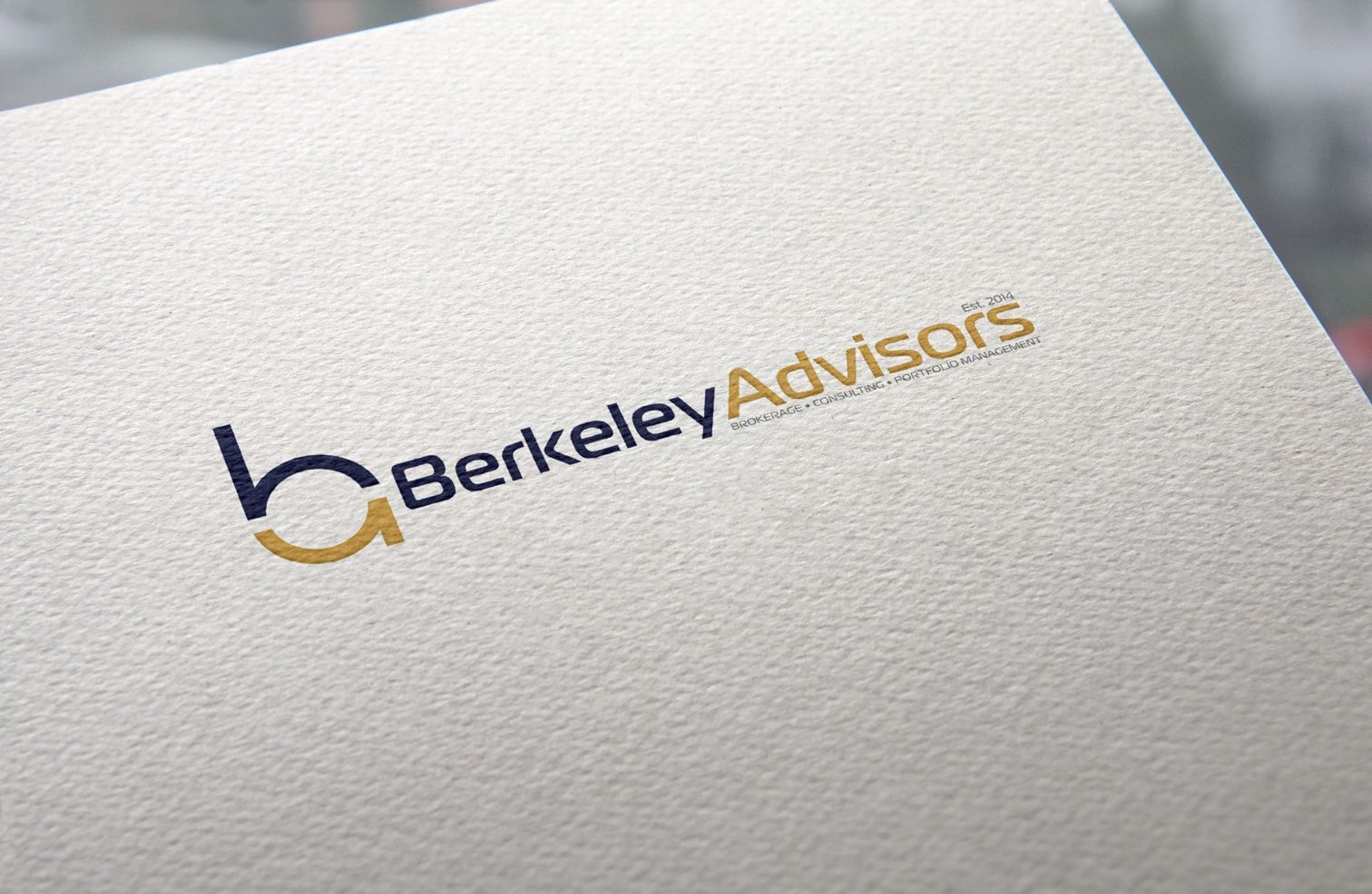 Berkeley Advisors logo