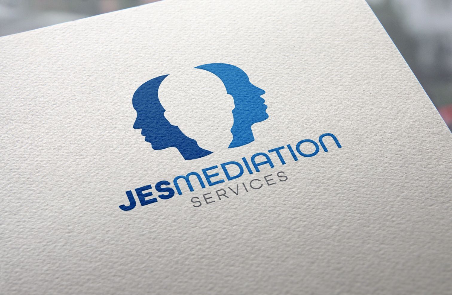 JES Mediation logo