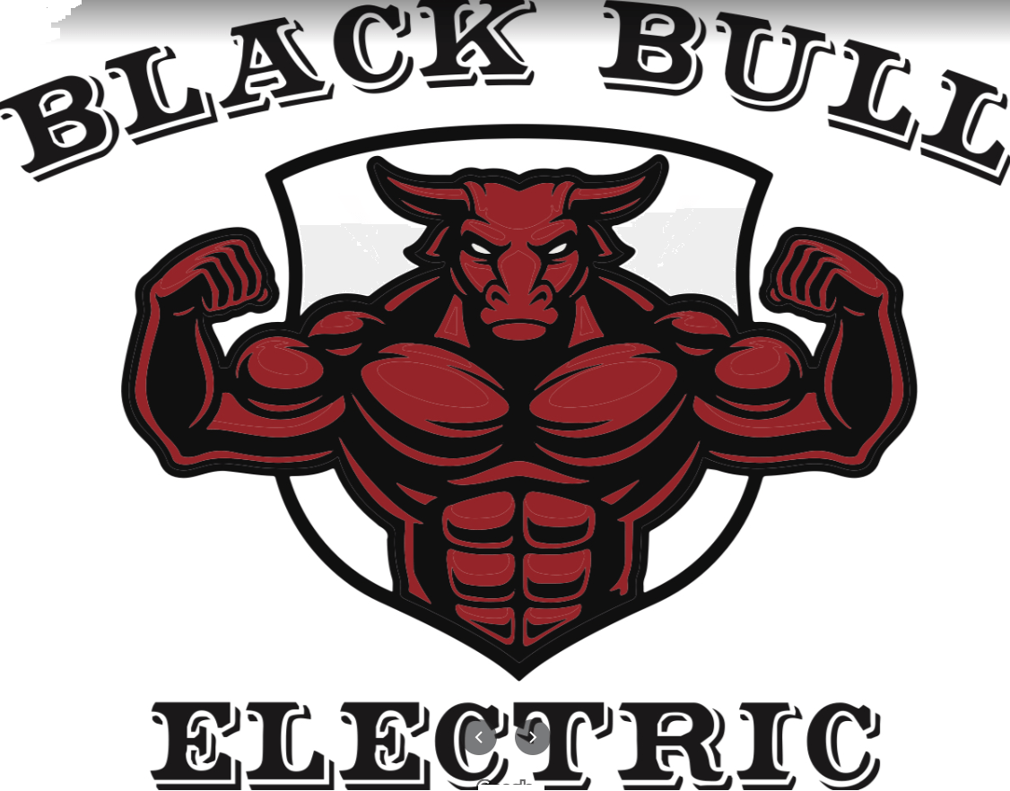 Black Bull Electric