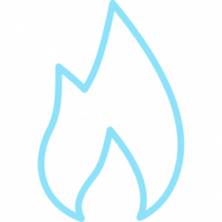 Flame Icon