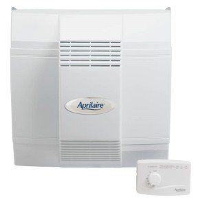 Aprilaire Humidifier — Palatine, IL — Vanguard Heating & Air Conditioning Inc.