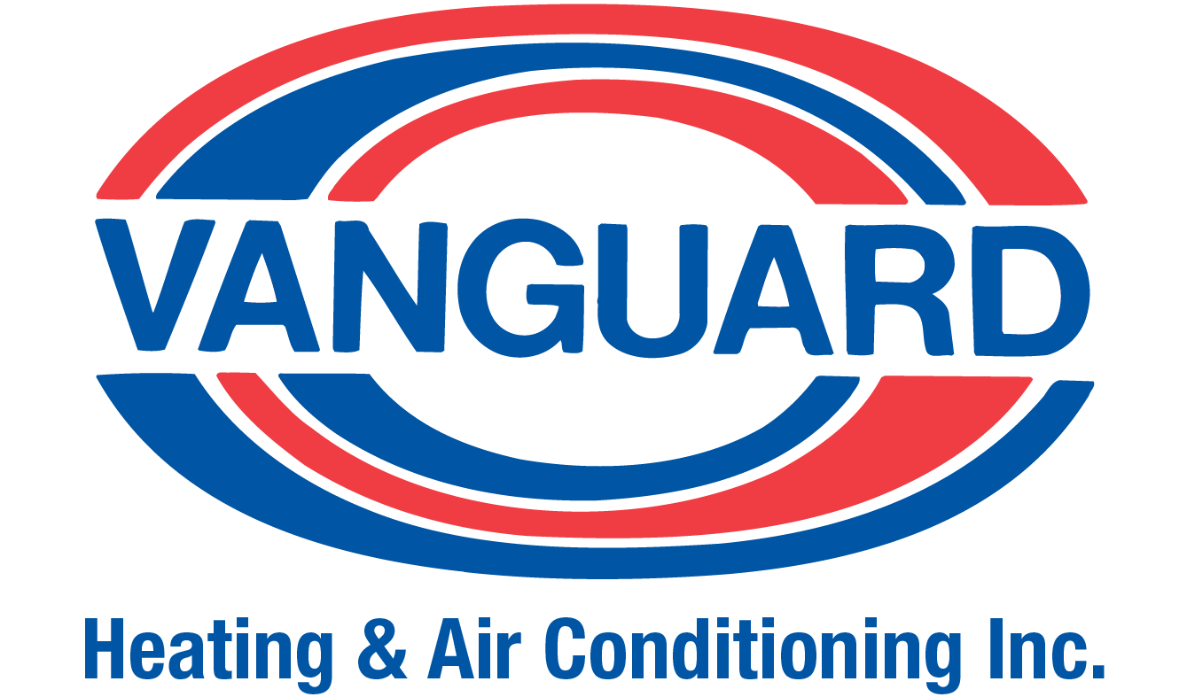 Vanguard Heating & Air Conditioning Inc.
