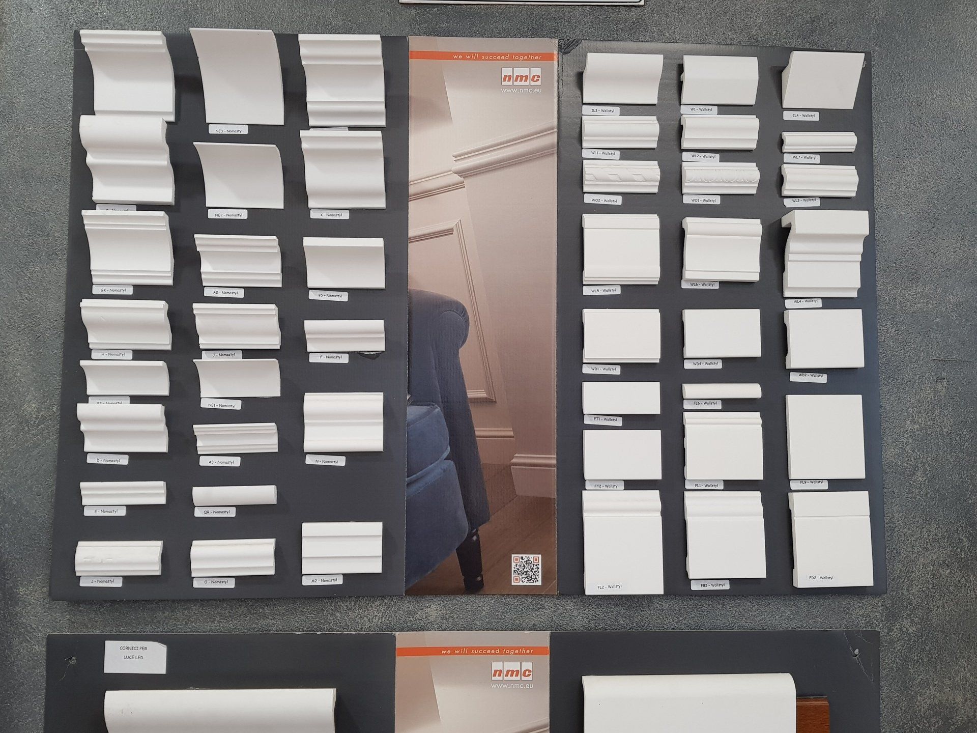 Articoli per li bricolage