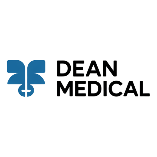 Dean Medical Logo