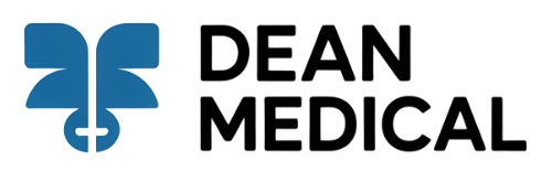 Dean Medical logo