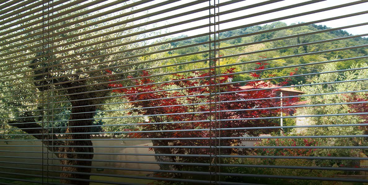 Zanzariere e Veneziane MAVE SERRAMENTI