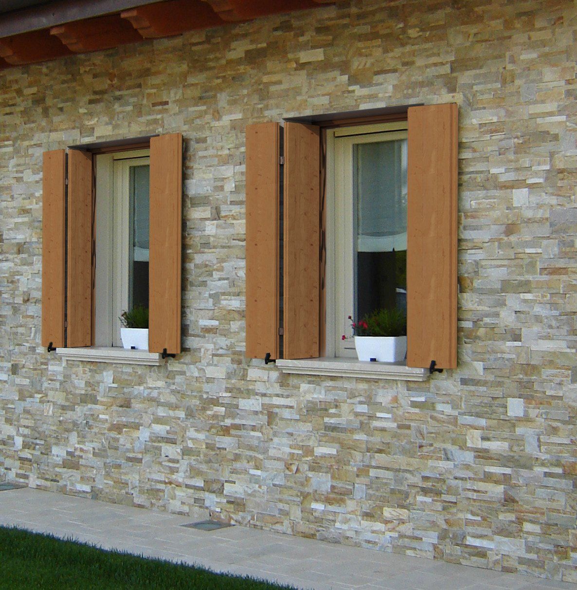 Oscuranti MAVE SERRAMENTI