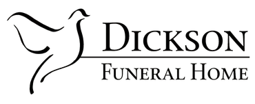 Dickson Funeral Home & Crematory Logo