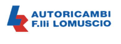Autoricambi F.lli Lomuscio Logo