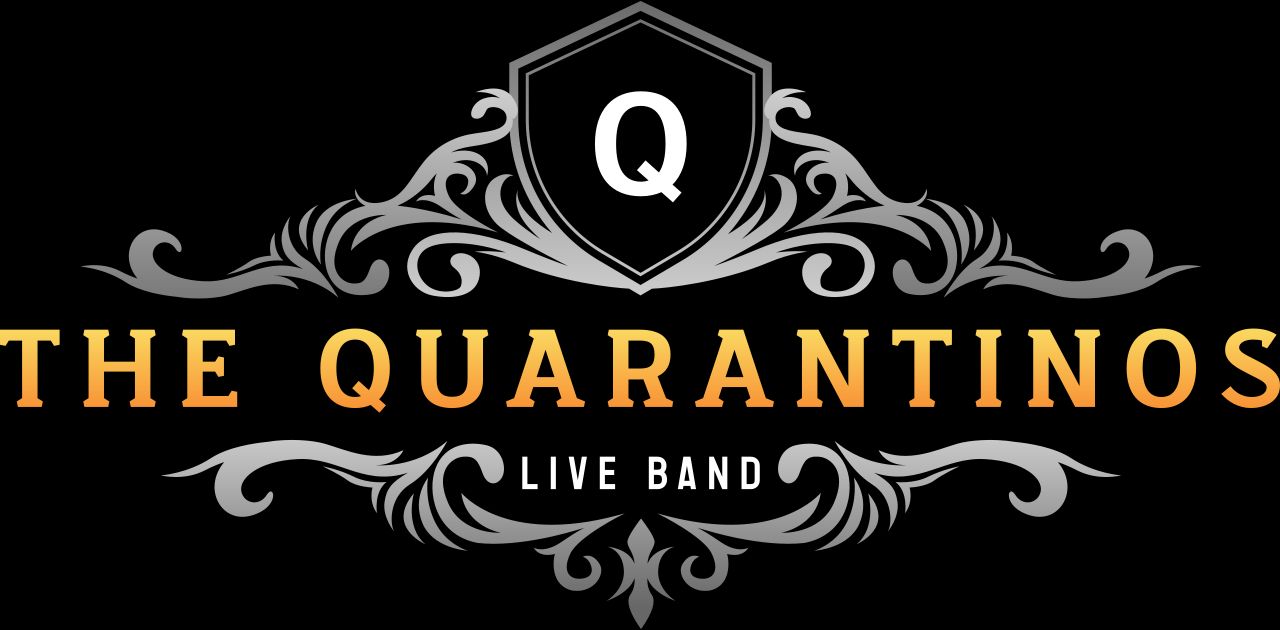 the Quarantinos Live Band - Blackpool and Fylde