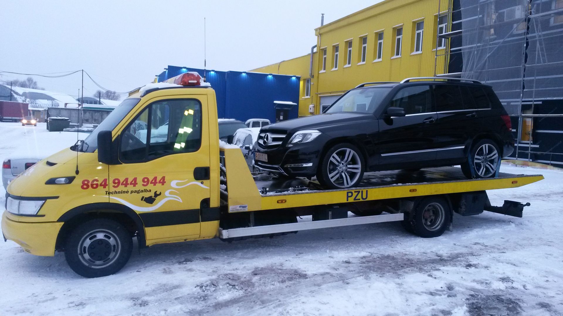 KvieskAuto Nuotrauka