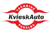 KvieskAuto logotipas