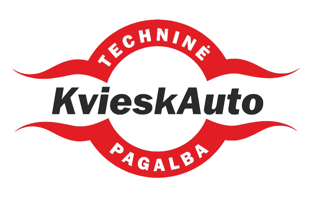 KvieskAuto logotipas
