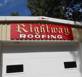 RLH Rightway Roofing & Remodeling