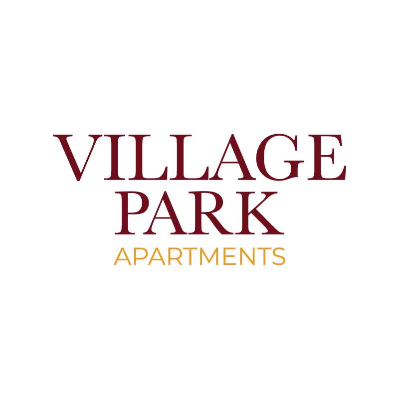 Village Park Apartments Logo - Click to return to home page