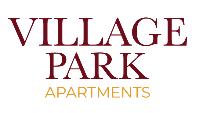 Village Park Apartments Logo - Click to return to home page