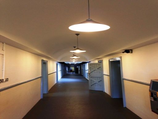 Case Study: Ashby School, Ashby