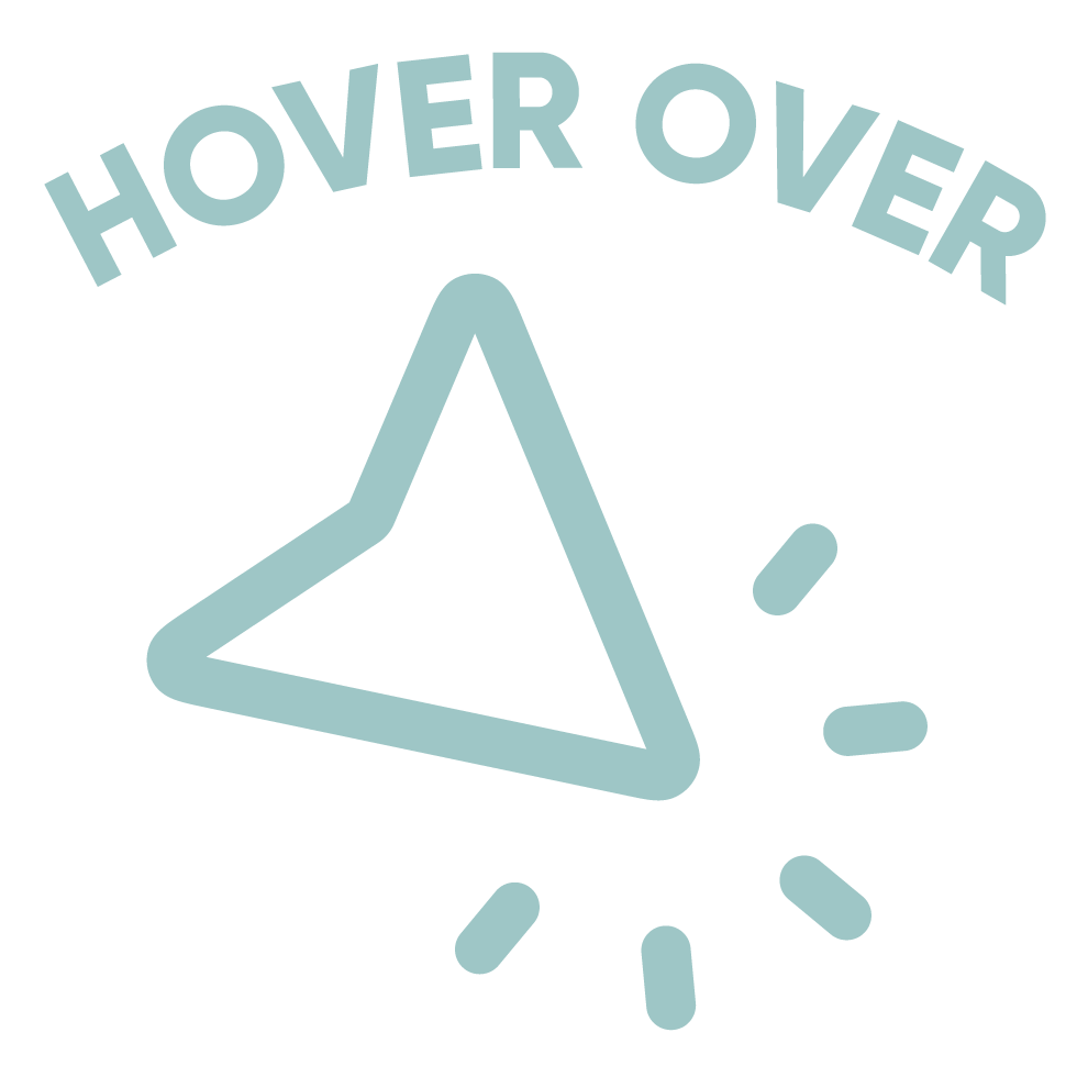 hover over