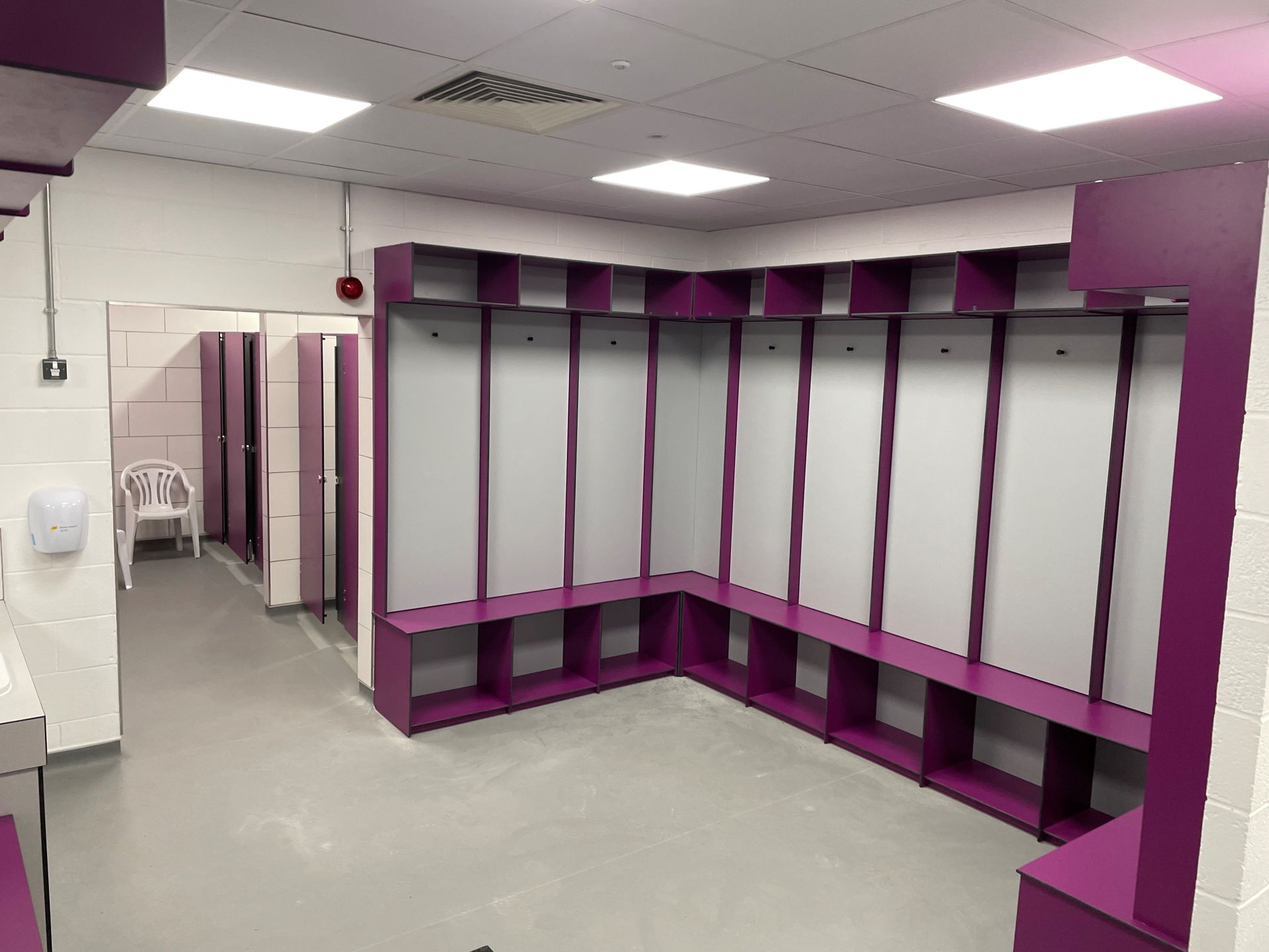 Case Study: Loughborough University
