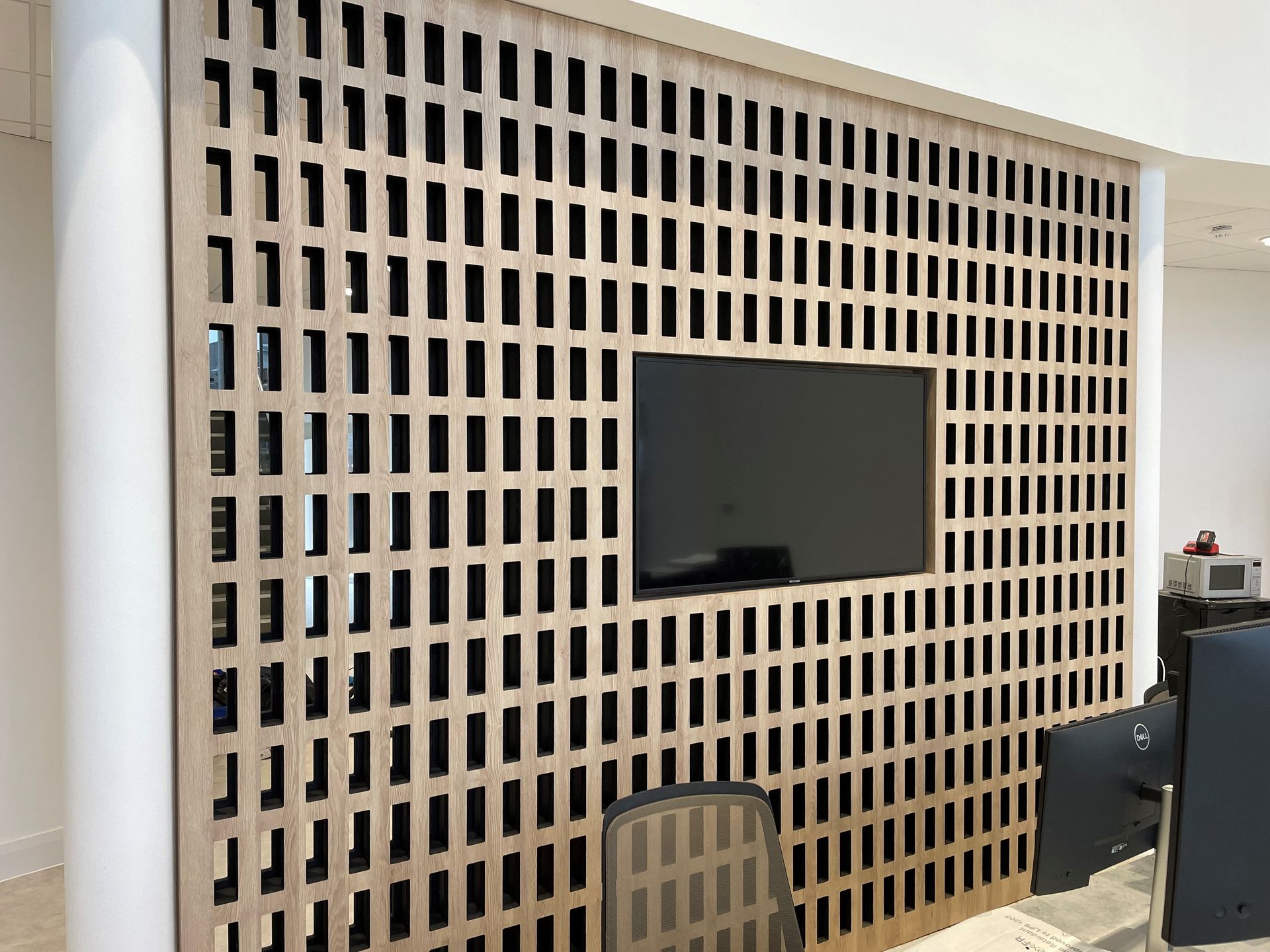 Office Interior Design