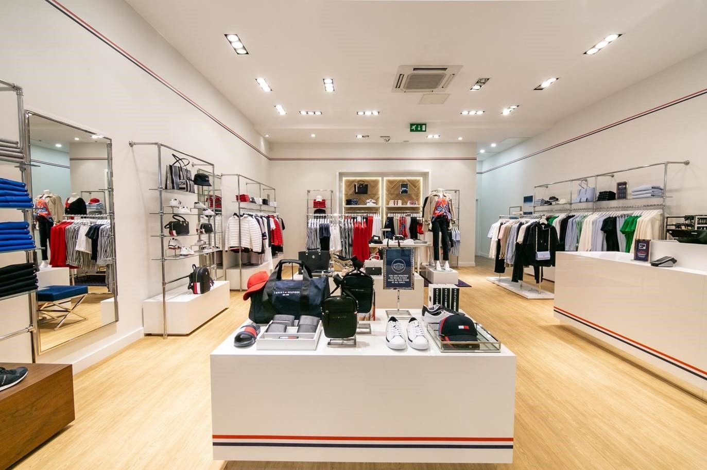 How Much Does A Shop Fit Out Cost In 2025?