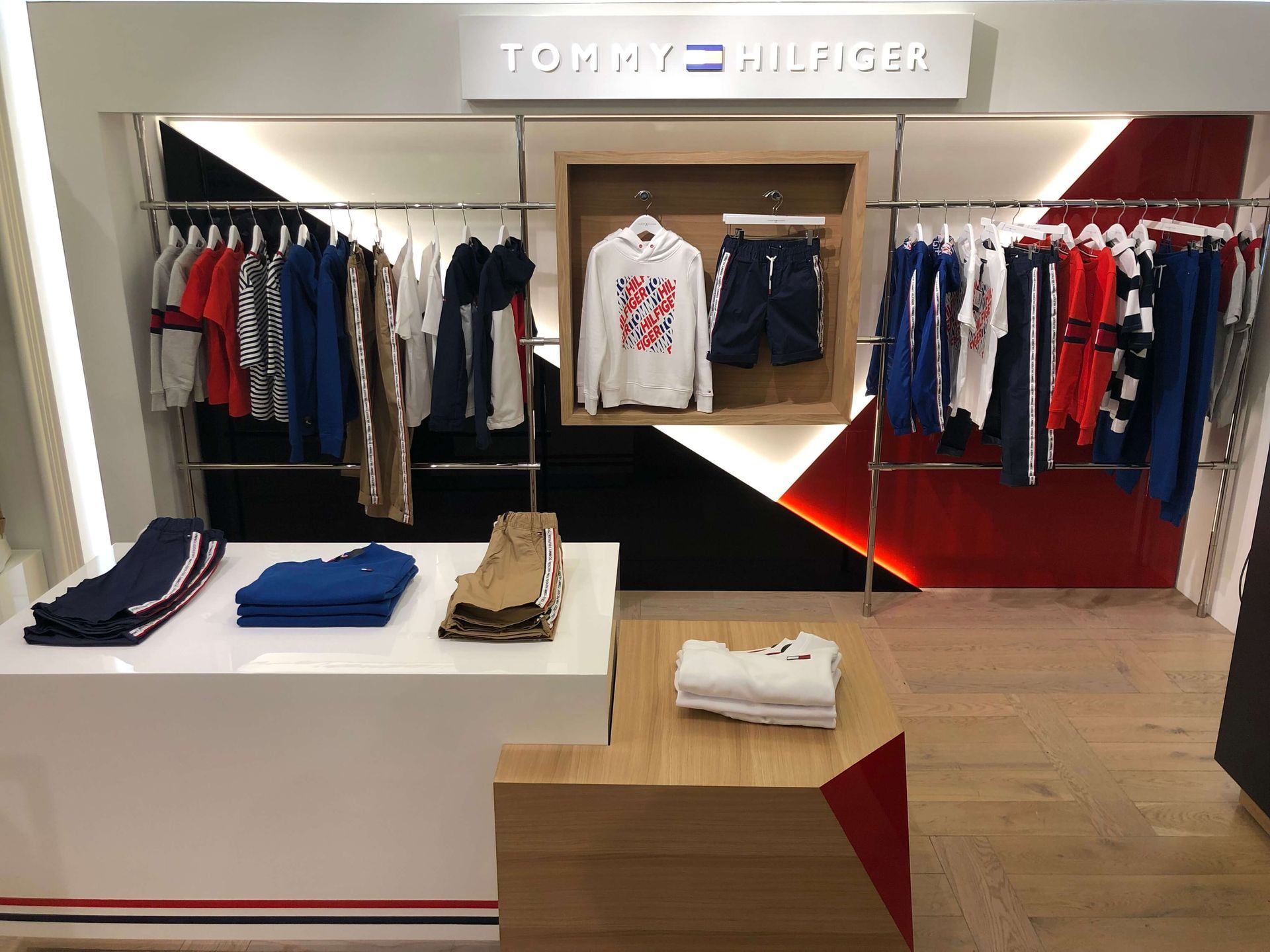 Shop fit out cost