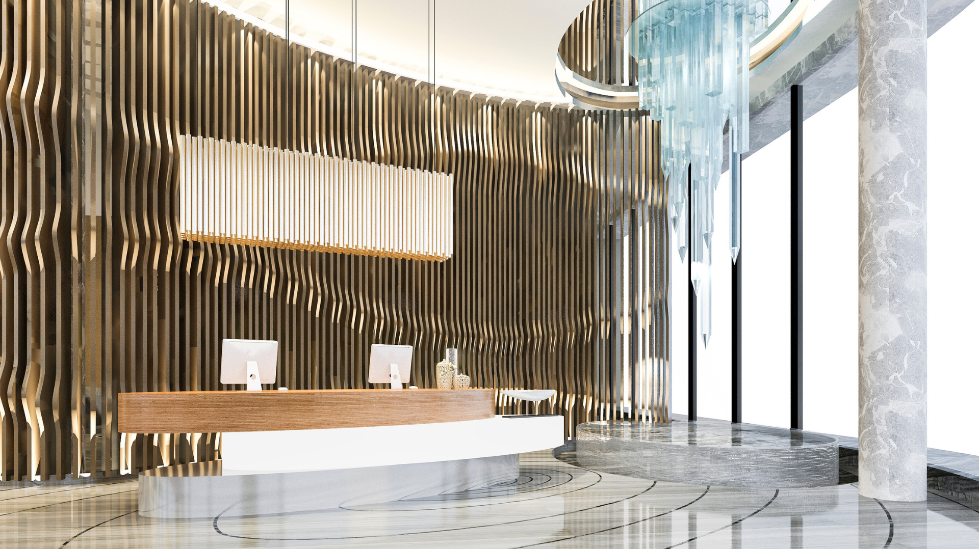 Commercial hospitality fit out designs 2026