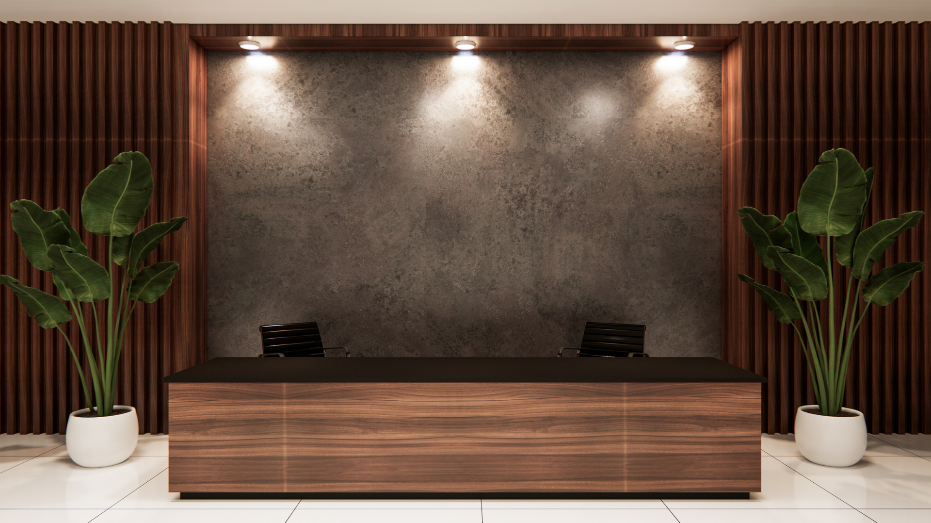 Compliant, durable and sustainable fit-out joinery for businesses