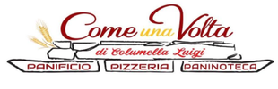 Logo per il ristorante italiano
