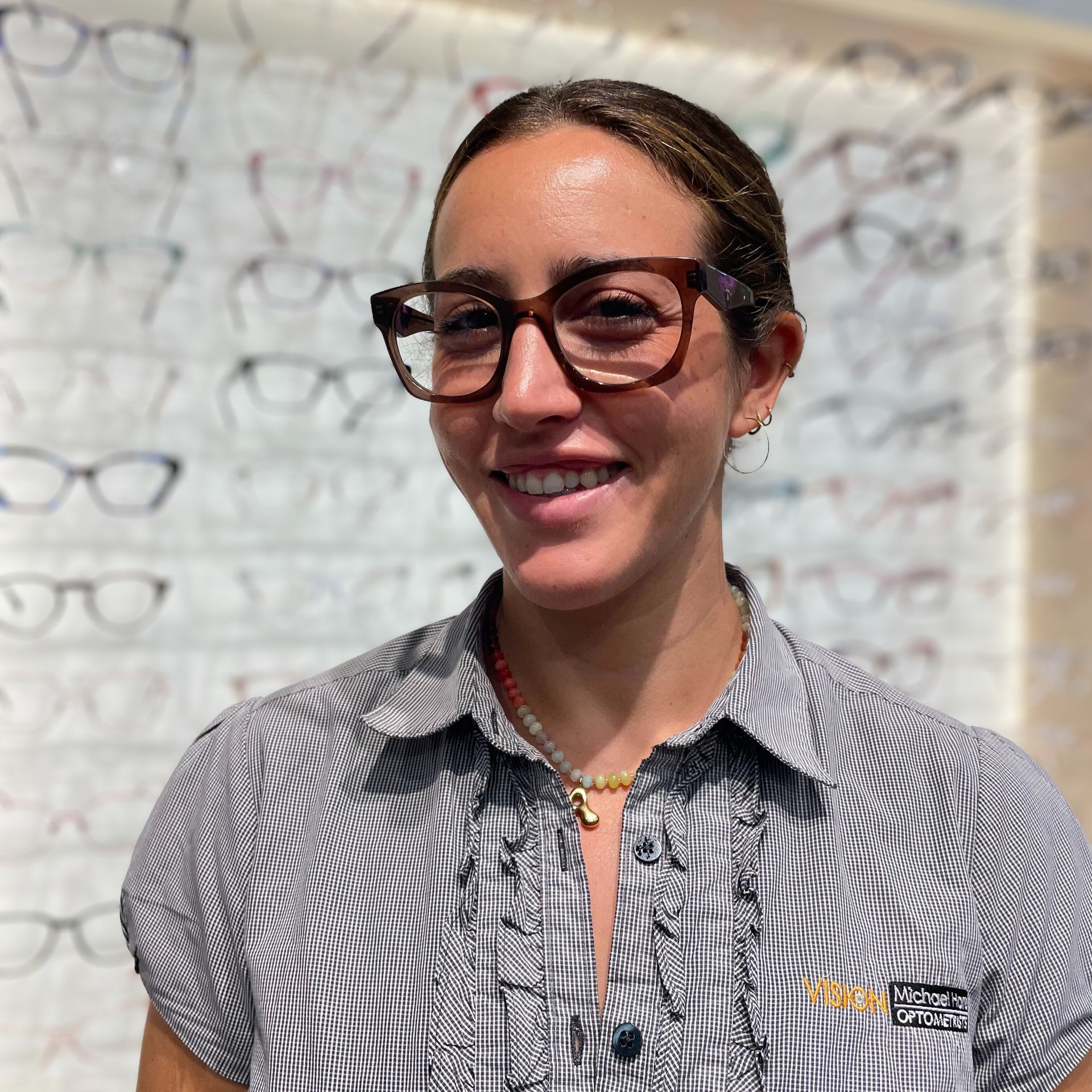 Ainhoa Dominguez | Gold Coast, QLD | Vision Michael Hare