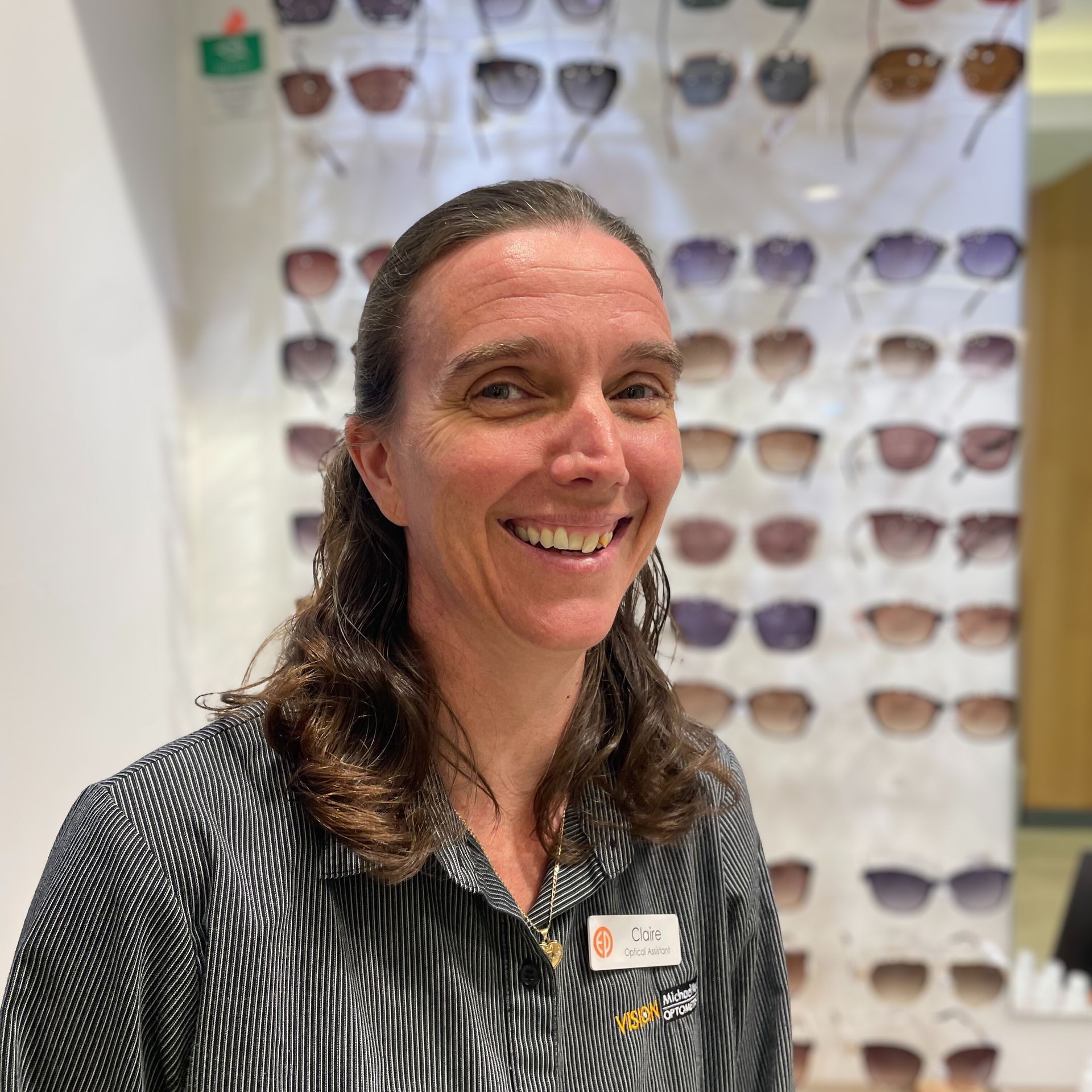 Claire Haward | Gold Coast, QLD | Vision Michael Hare